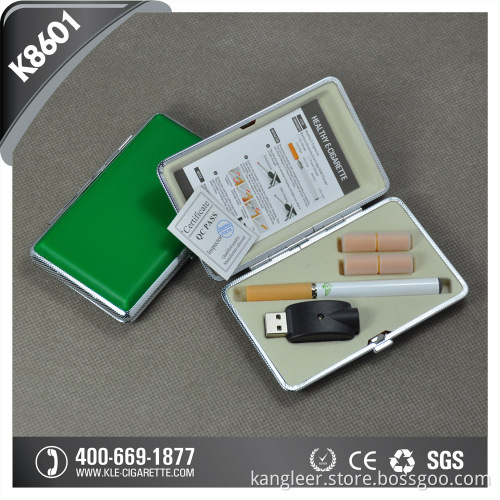 2013 Patent Tank E-Cigarette/Mini E-Cigarette/E-Cigarette (K8601)